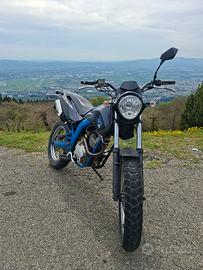 derbi senda 125 