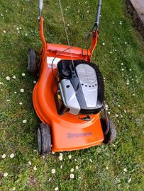 tagliaerba HUSQVARNA 