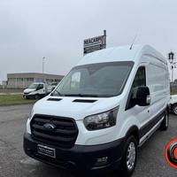 FORD Transit 350 2.0TDCI(L3H3)SENSORI-CRUISE-ASS