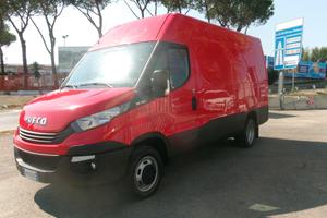 Iveco Daily 35C15 3000 150CV E6B FURGONE GEMELLATO
