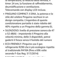condizionatore portatile 
