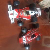 Collezionismo - modellini auto: FERRARI- MC LAREN