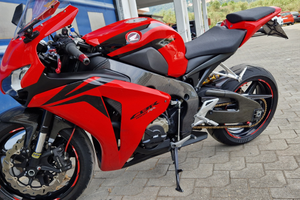 Honda cbr
