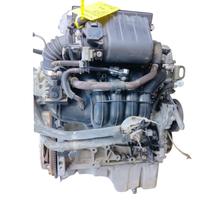 MOTORE COMPLETO SUZUKI Swift 3Â° Serie Benzina 1.3
