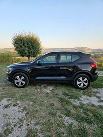 Volvo XC40 2.0 D3 Momentum Pro 2WD (2019) – Ottime