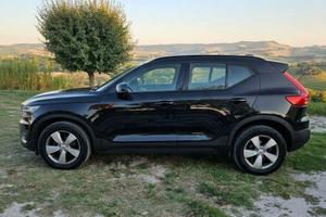 Volvo XC40 2.0 D3 Momentum Pro 2WD (2019) – Ottime