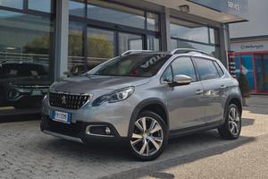 Peugeot 2008 2008 1.6 bluehdi Allure 100cv my16