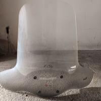 Paravento per Xcity 250