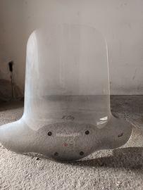 Paravento per Xcity 250