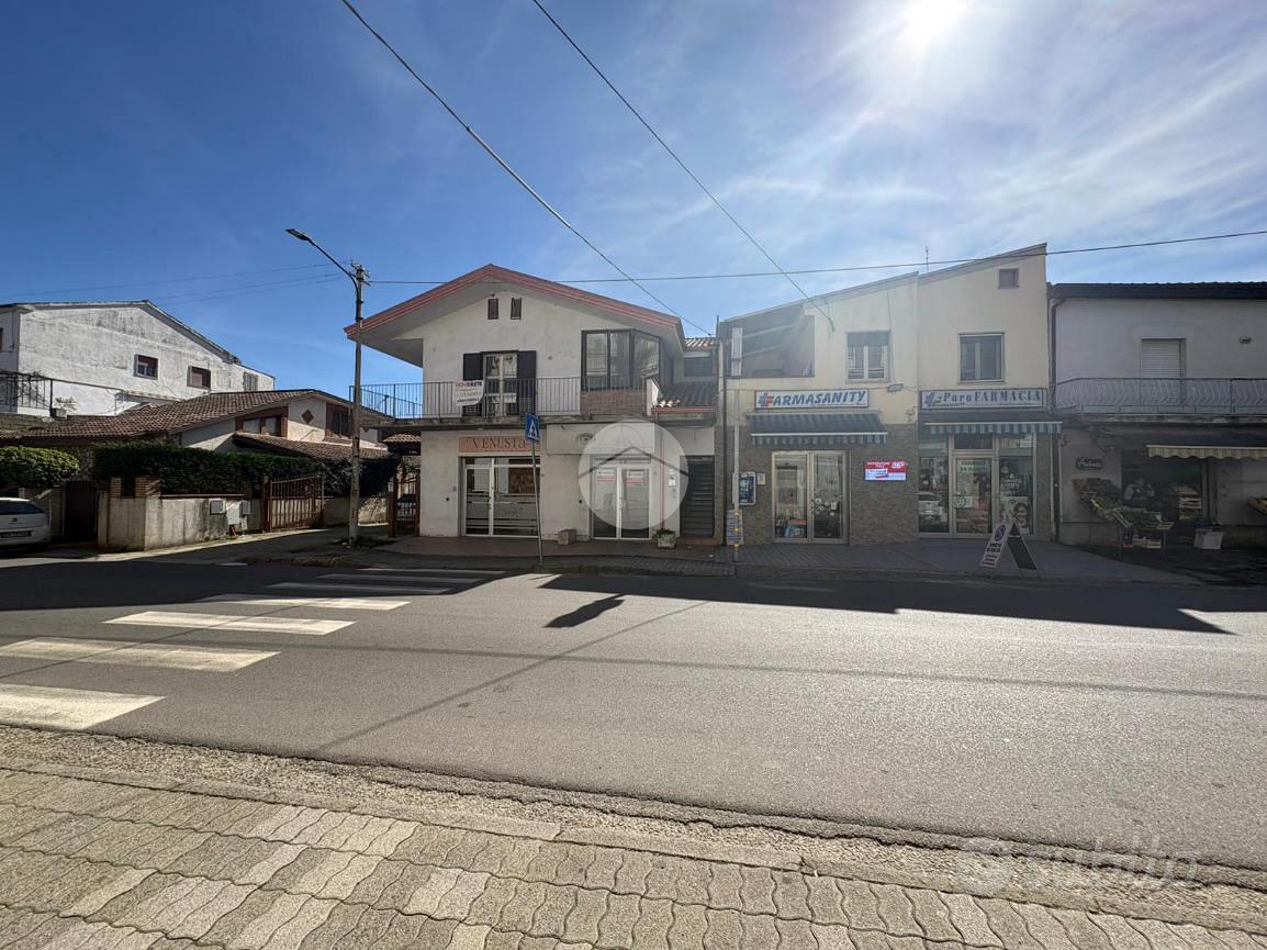 Appartamento – Montalto Uffugo, Taverna - Vista 4