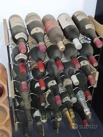 vini diverse annate...singolarmente o in blocco
