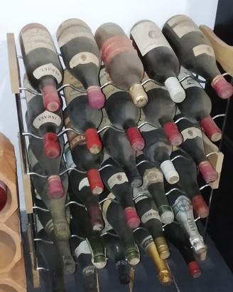 vini diverse annate...singolarmente o in blocco