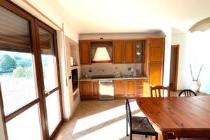 Appartamento - Marconia di Pisticci