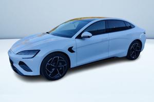 BYD Seal Excellence