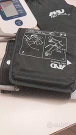 misuratore si pressione 