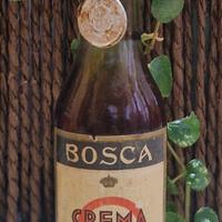 Crema Marsala Bosca - Sigillo Repubblica
