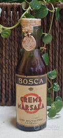 Crema Marsala Bosca - Sigillo Repubblica