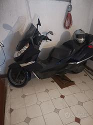 Aprilia Atlantic 500