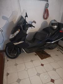 Aprilia Atlantic 500