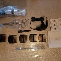 Tosatrice elettrica per cani Oneisall P2 - nuova