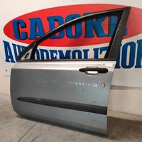 Porta anteriore sinistra Fiat Stilo 1° del 2005