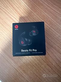 Beats Fit Pro