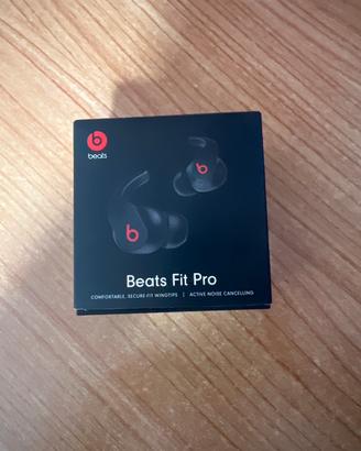 Beats Fit Pro