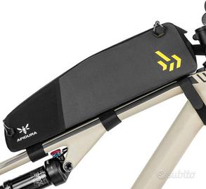 Borsa bikepacking Apidura