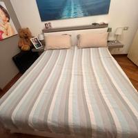 Letto Natalie di Flou