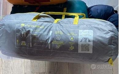 Tenda Ferrino Grit 2