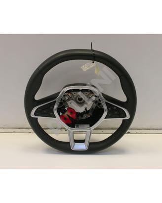 Volante in pelle vers. Renault Clio 5a Serie 2022