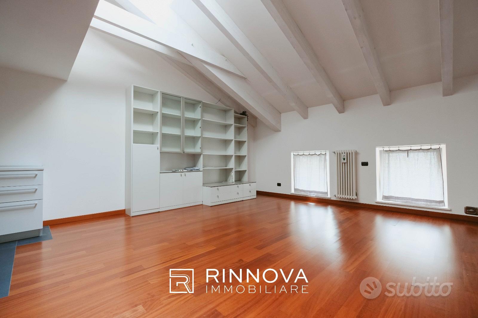 Appartamento – Trento, Clarina, Oltrefersina - Vista 4