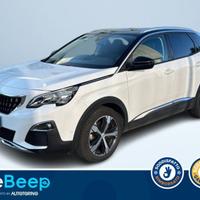 Peugeot 3008 1.5 BLUEHDI ALLURE S&S 130CV