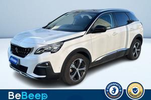 Peugeot 3008 1.5 BLUEHDI ALLURE S&S 130CV