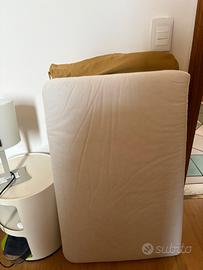 Braccioli divano Ikea Soderhamn