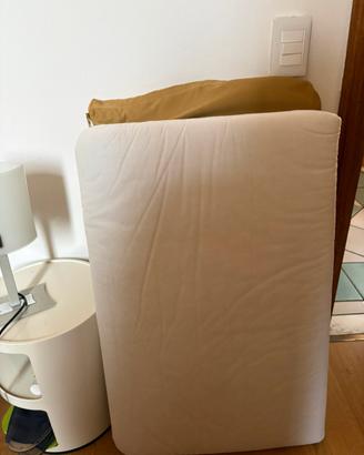 Braccioli divano Ikea Soderhamn