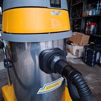 Ghibli AS60 Aspiratore Solidi liquidi industriale
