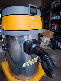 Ghibli AS60 Aspiratore Solidi liquidi industriale