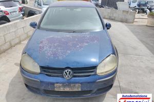 Vw golf 5 1k1 1.9 tdi 105cv 03-08 / ricambi