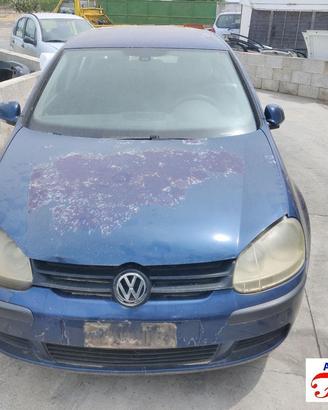 Vw golf 5 1k1 1.9 tdi 105cv 03-08 / ricambi