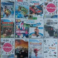 nintendo Wii  perfetta