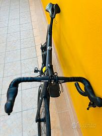 Bici da corsa basso Venta tg 56