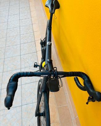 Bici da corsa basso Venta tg 56