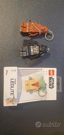 LEGO Star Wars  portachiavi 