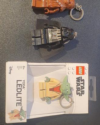 LEGO Star Wars  portachiavi 