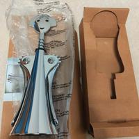 Apribottigle Alessi da collezione