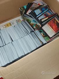 Lotto 2000 Foil Magic the Gathering mtg 