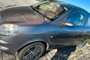 Venedo lancia ypsilon 1.3 multijet 2006