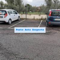 FIANO ROMANO MONOLOCALE ARReDATO TERRAZZO/P.AUTO