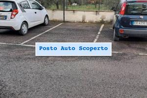 FIANO ROMANO MONOLOCALE ARReDATO TERRAZZO/P.AUTO